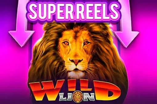 Wild Lion SuperReels 
